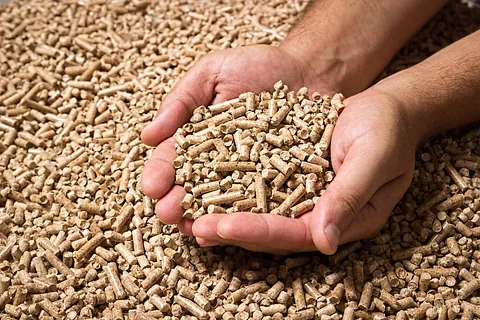 Sack Pellets