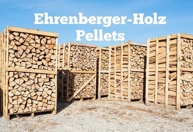 Brennholz im Bezirk Hollabrunn