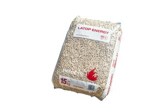 Pellets