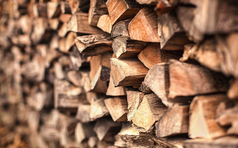 Brennholz aus Hollabrunn