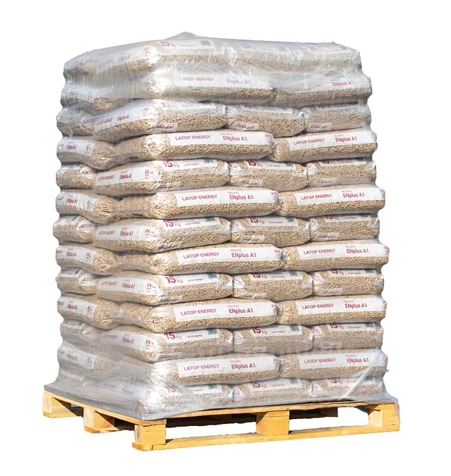 LATOP PELLETS
